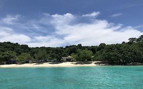 Paradise Resort Phi Phi-SHA Plus